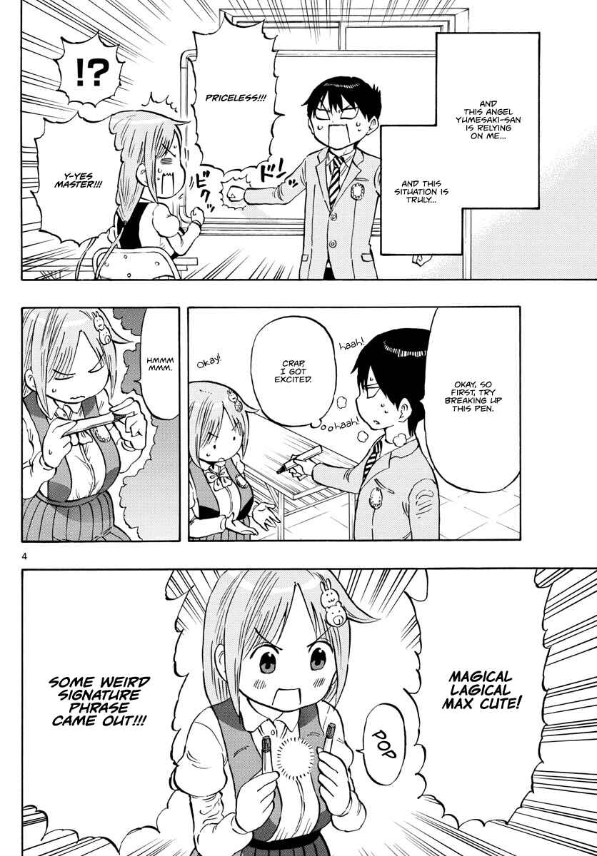 Chapter 5 - Page 4