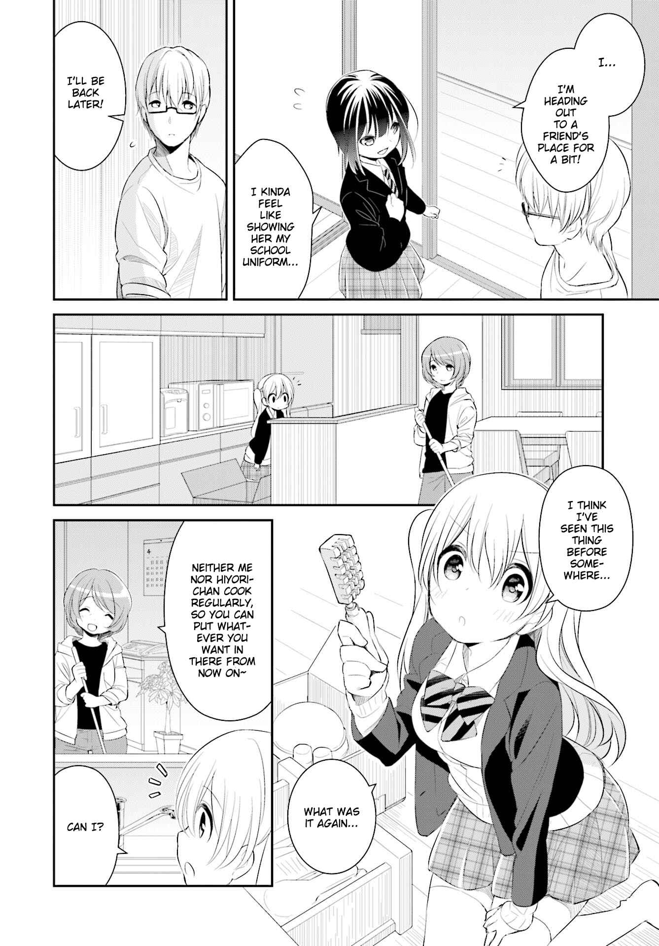 Chapter 2 - Page 6