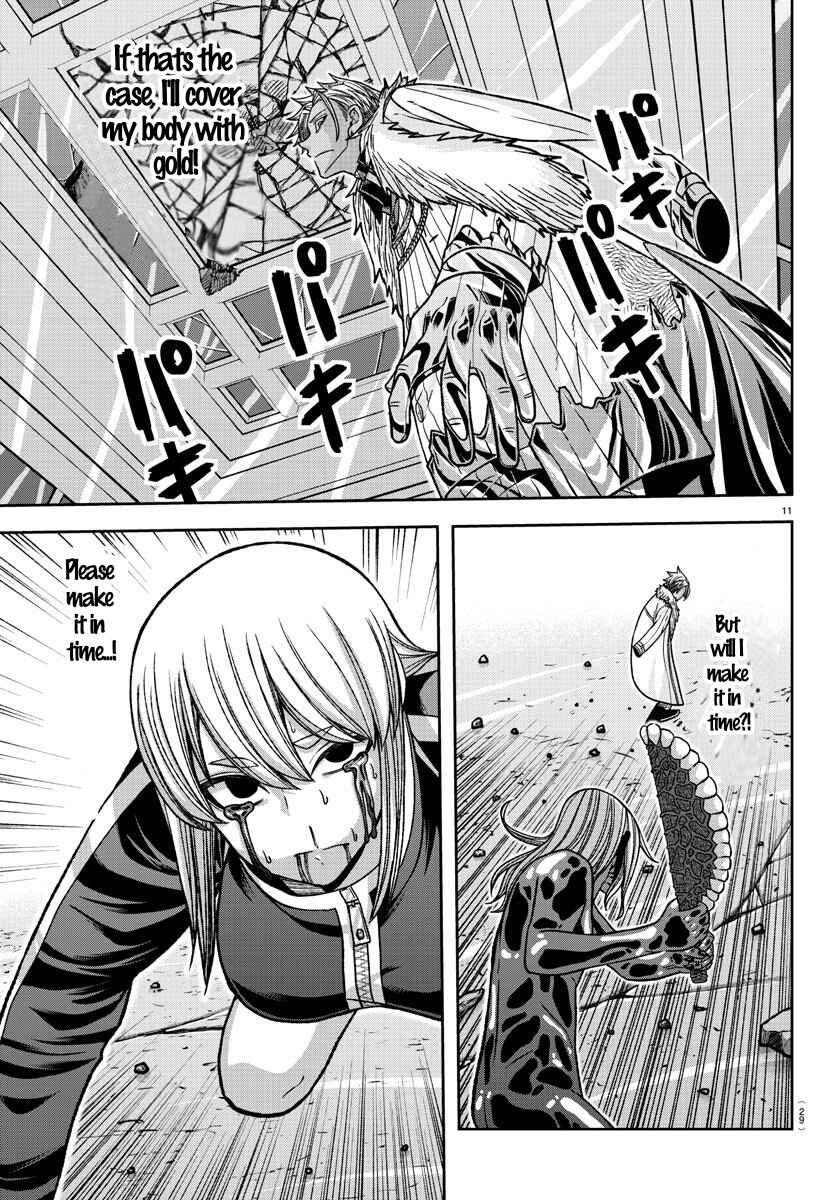 Chapter 126 - Page 10