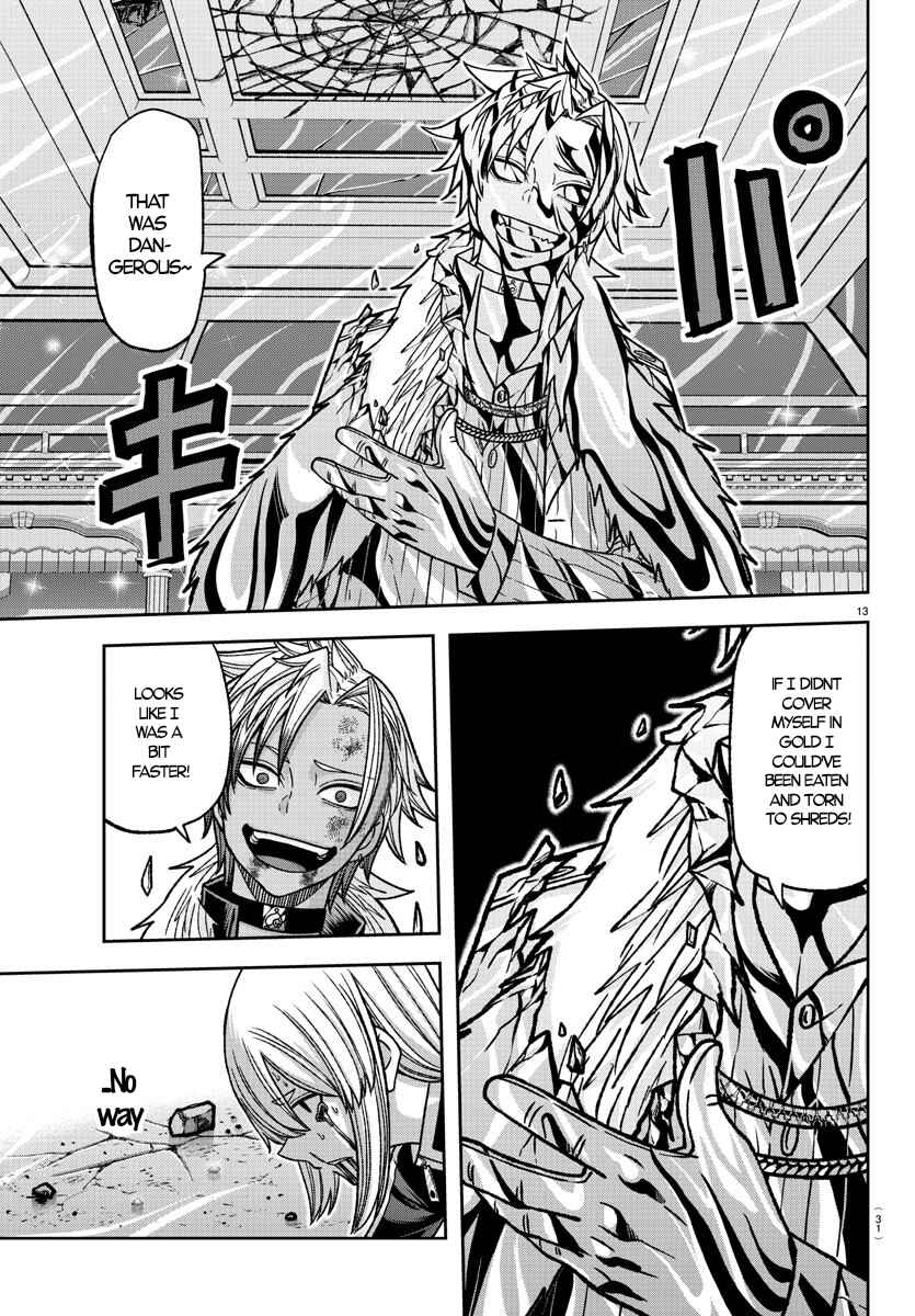 Chapter 126 - Page 12