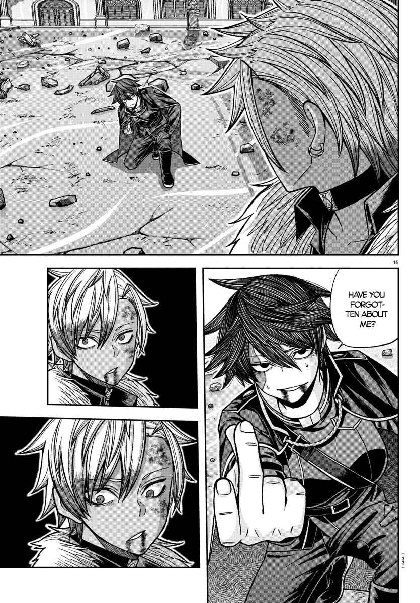 Chapter 126 - Page 14