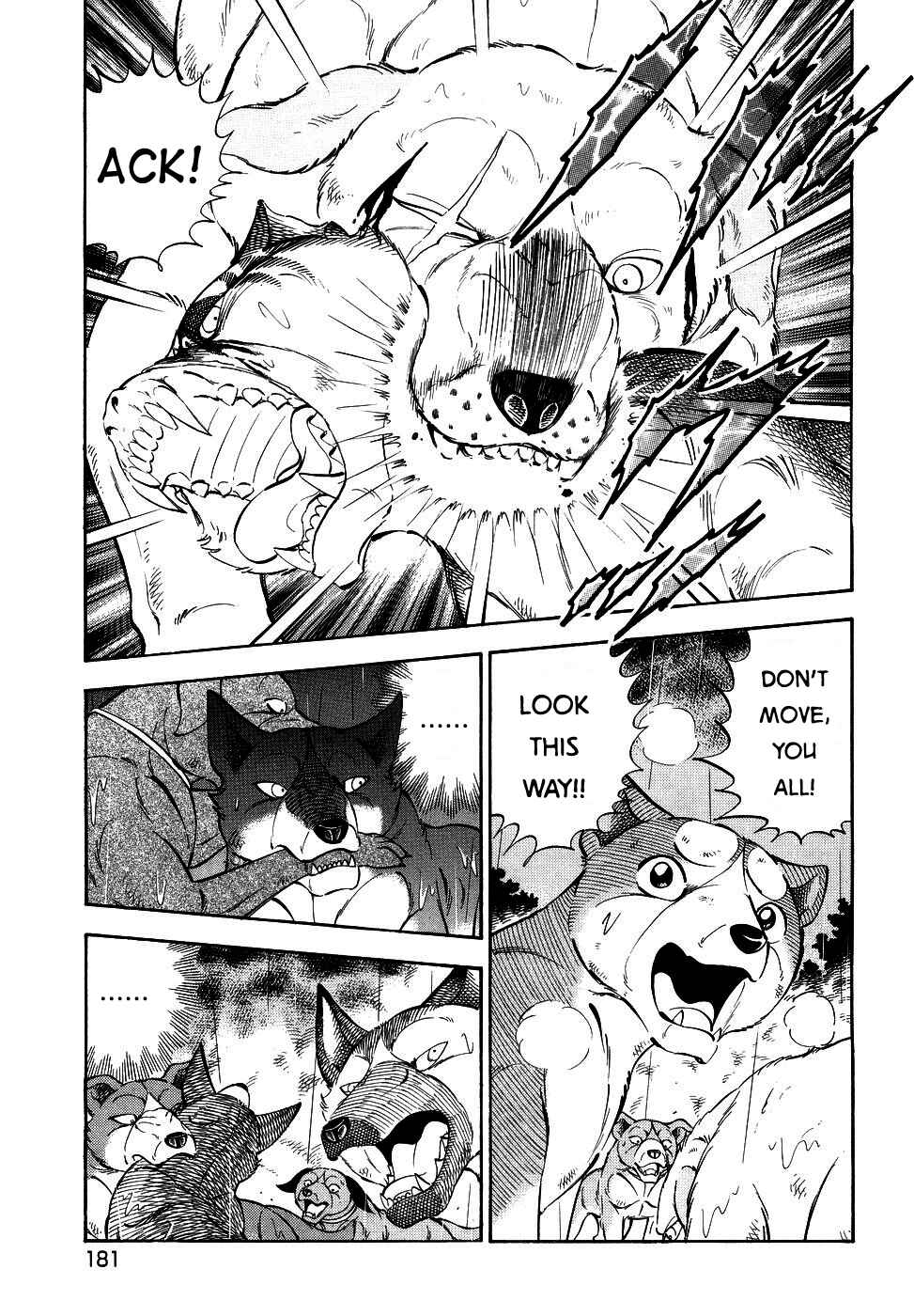 Chapter 379 - Page 10
