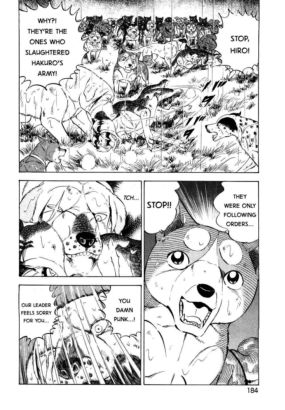 Chapter 379 - Page 13