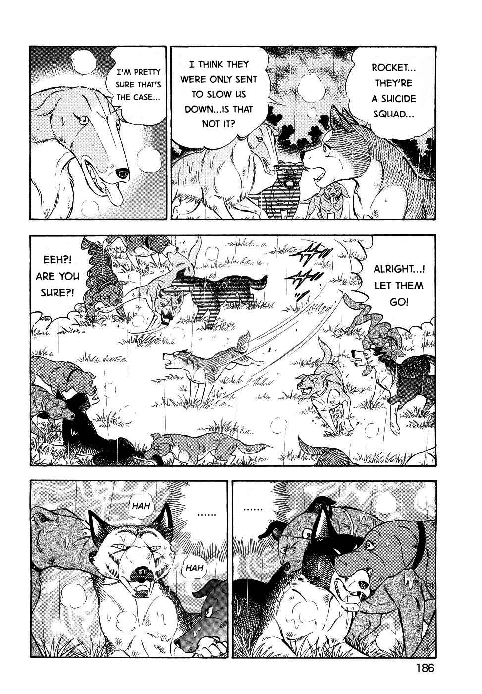 Chapter 379 - Page 15
