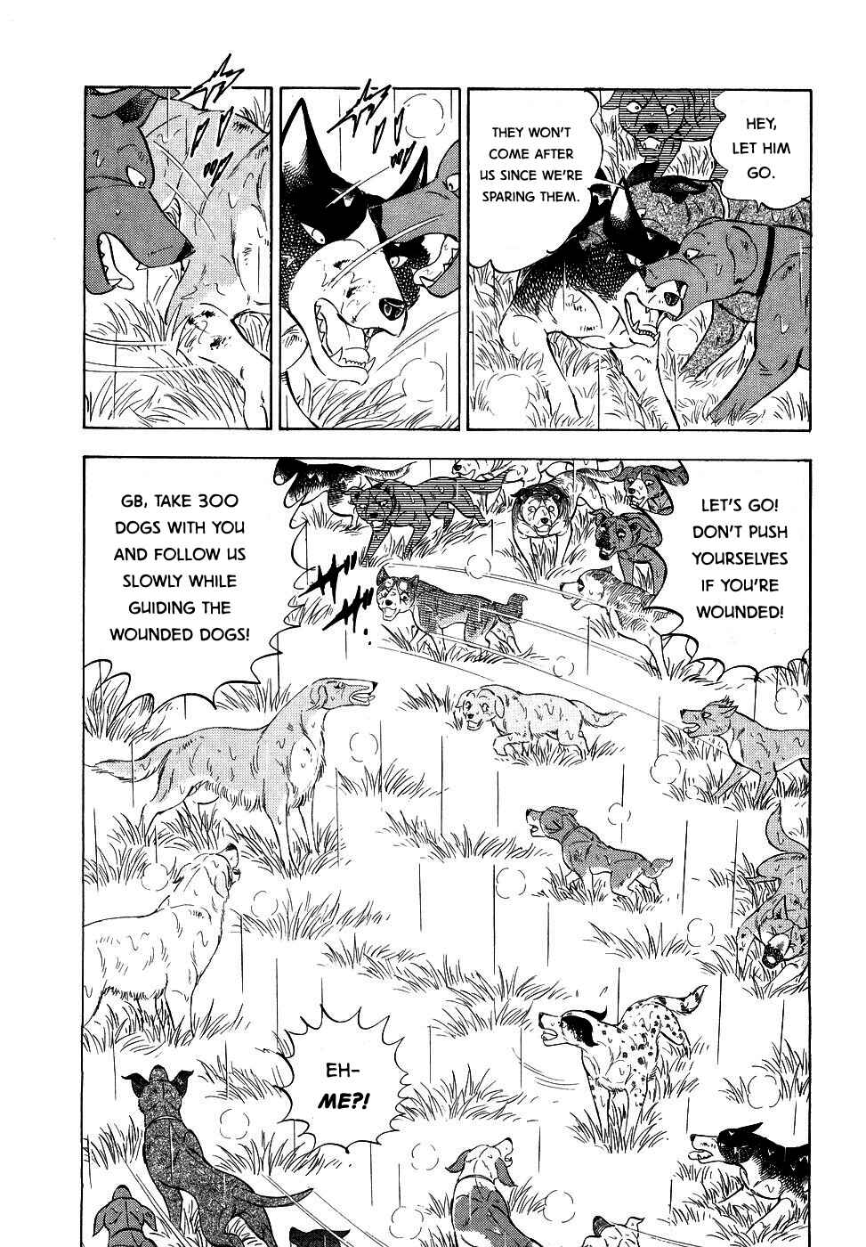 Chapter 379 - Page 16