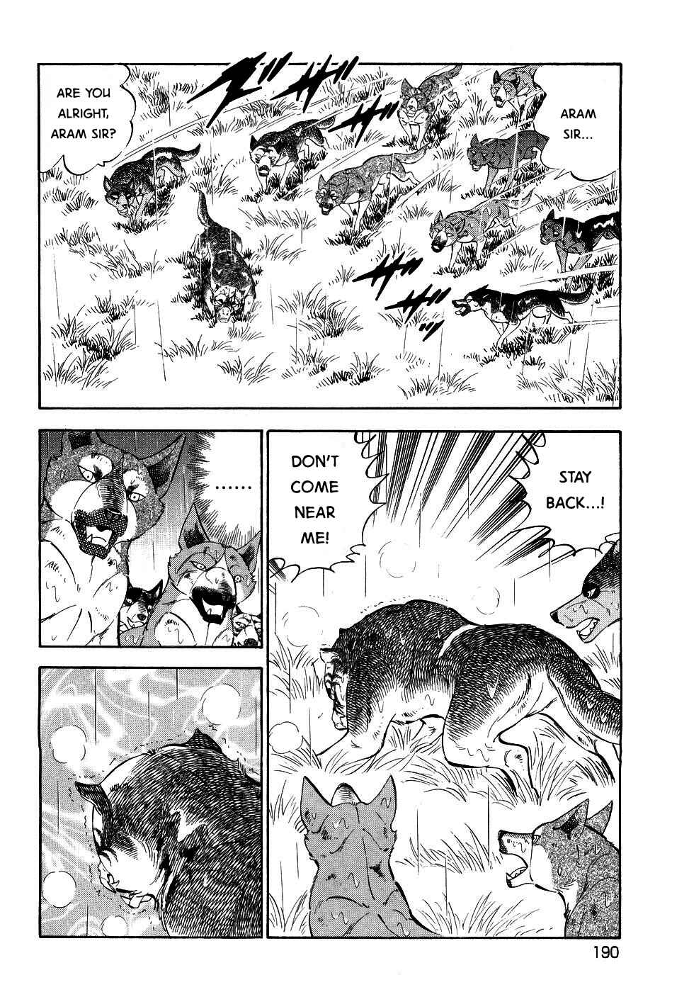 Chapter 379 - Page 19