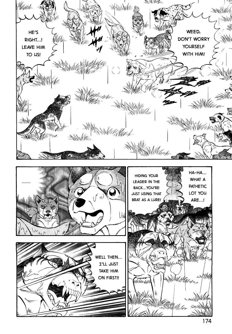 Chapter 379 - Page 3