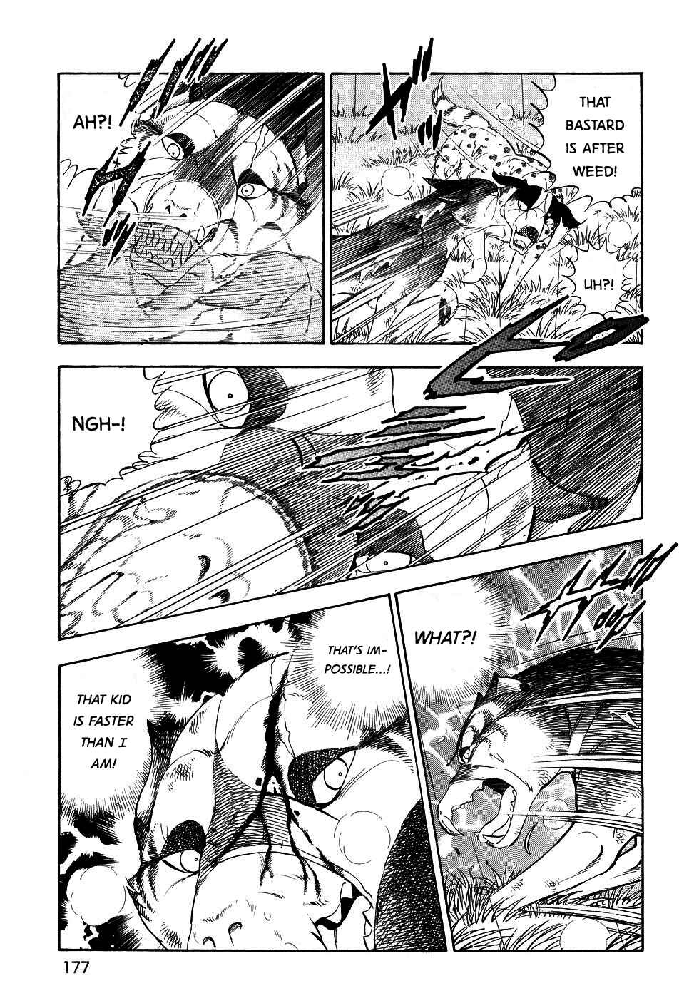 Chapter 379 - Page 6