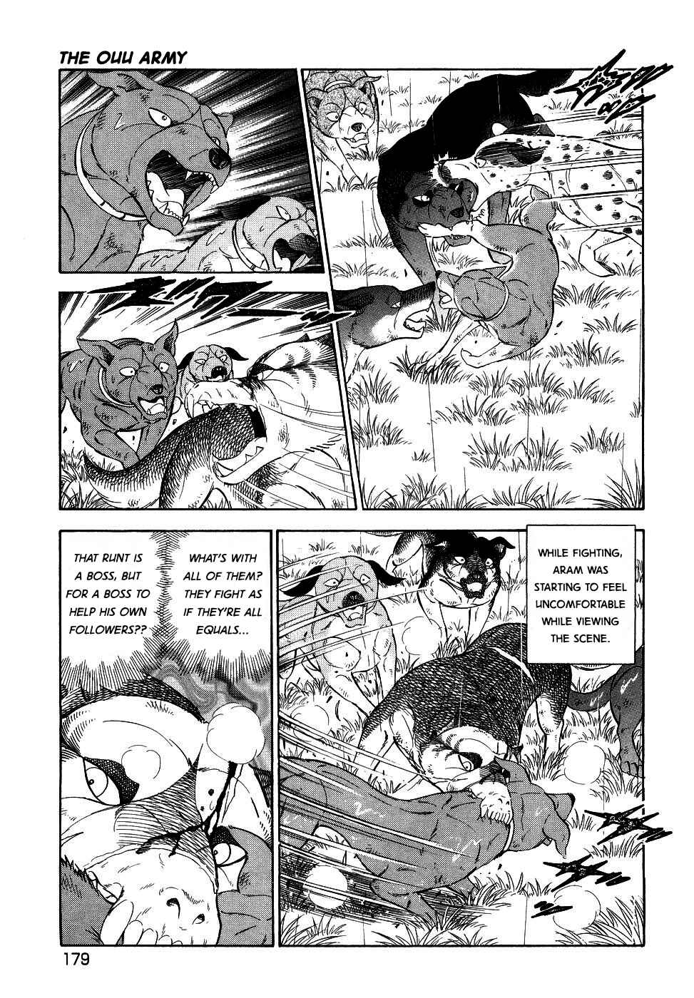 Chapter 379 - Page 8