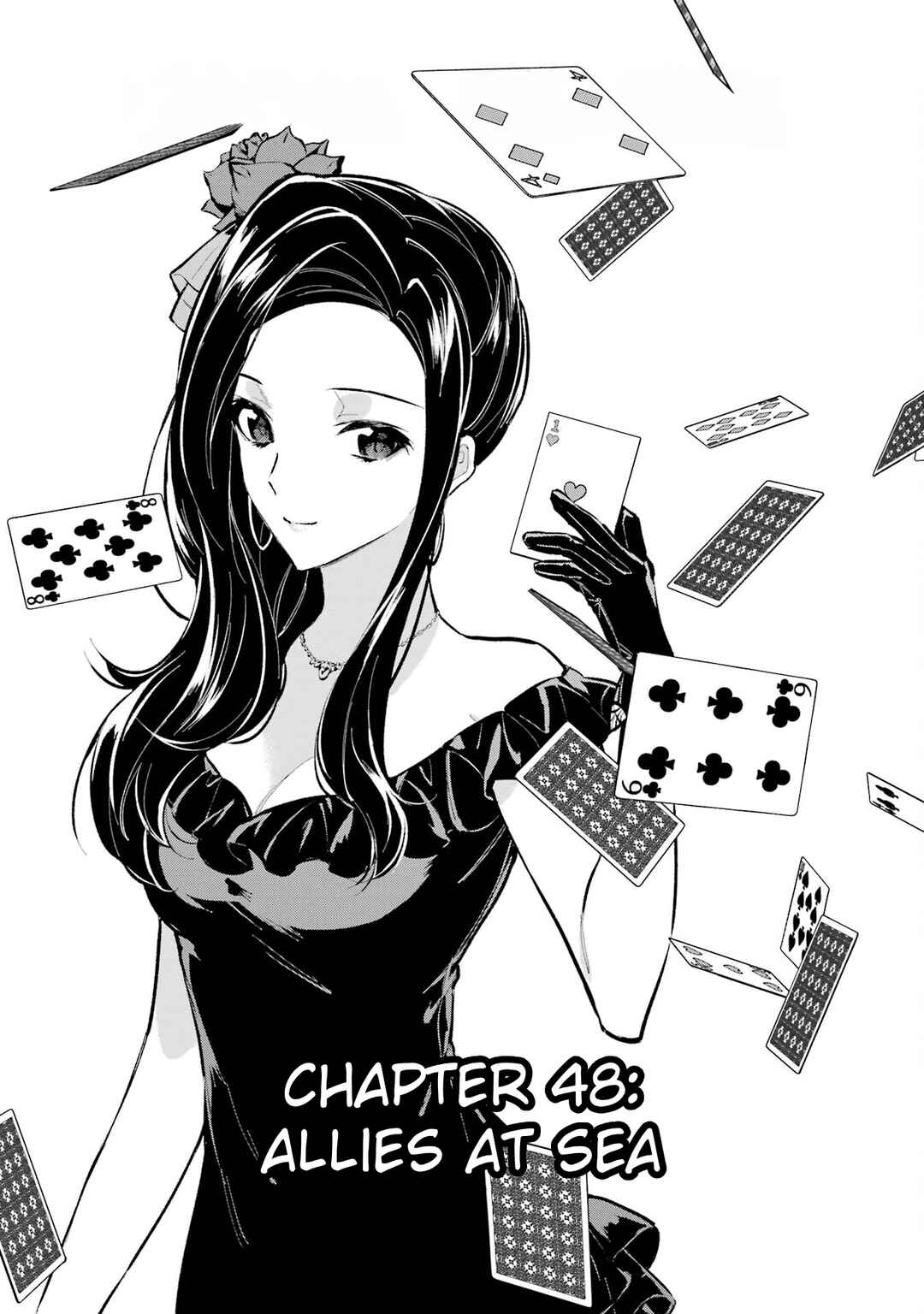 Chapter 48 - Page 1