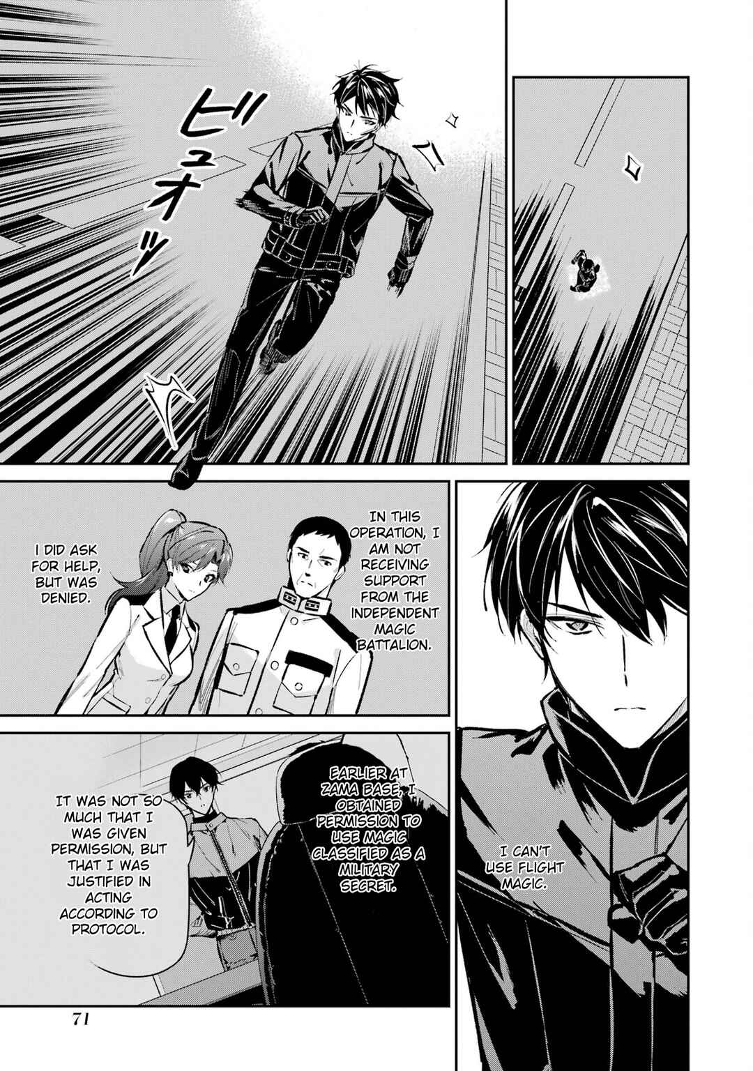 Chapter 48 - Page 11