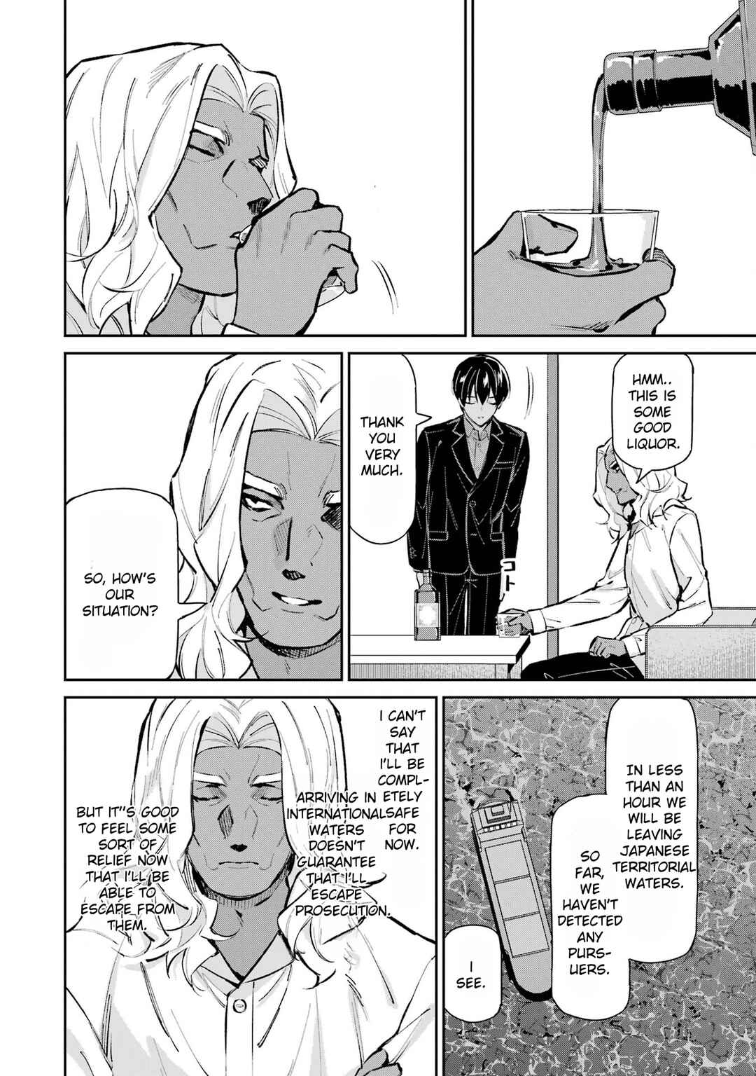 Chapter 48 - Page 26