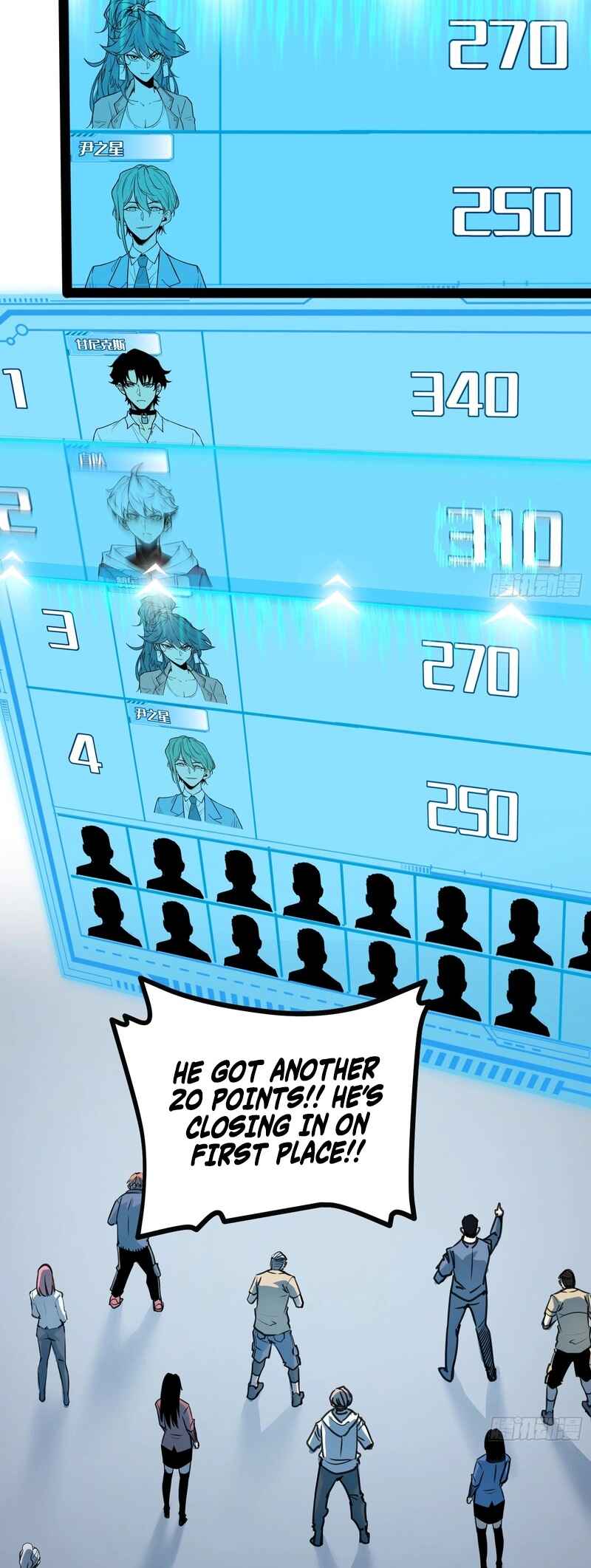 Chapter 74 - Page 10