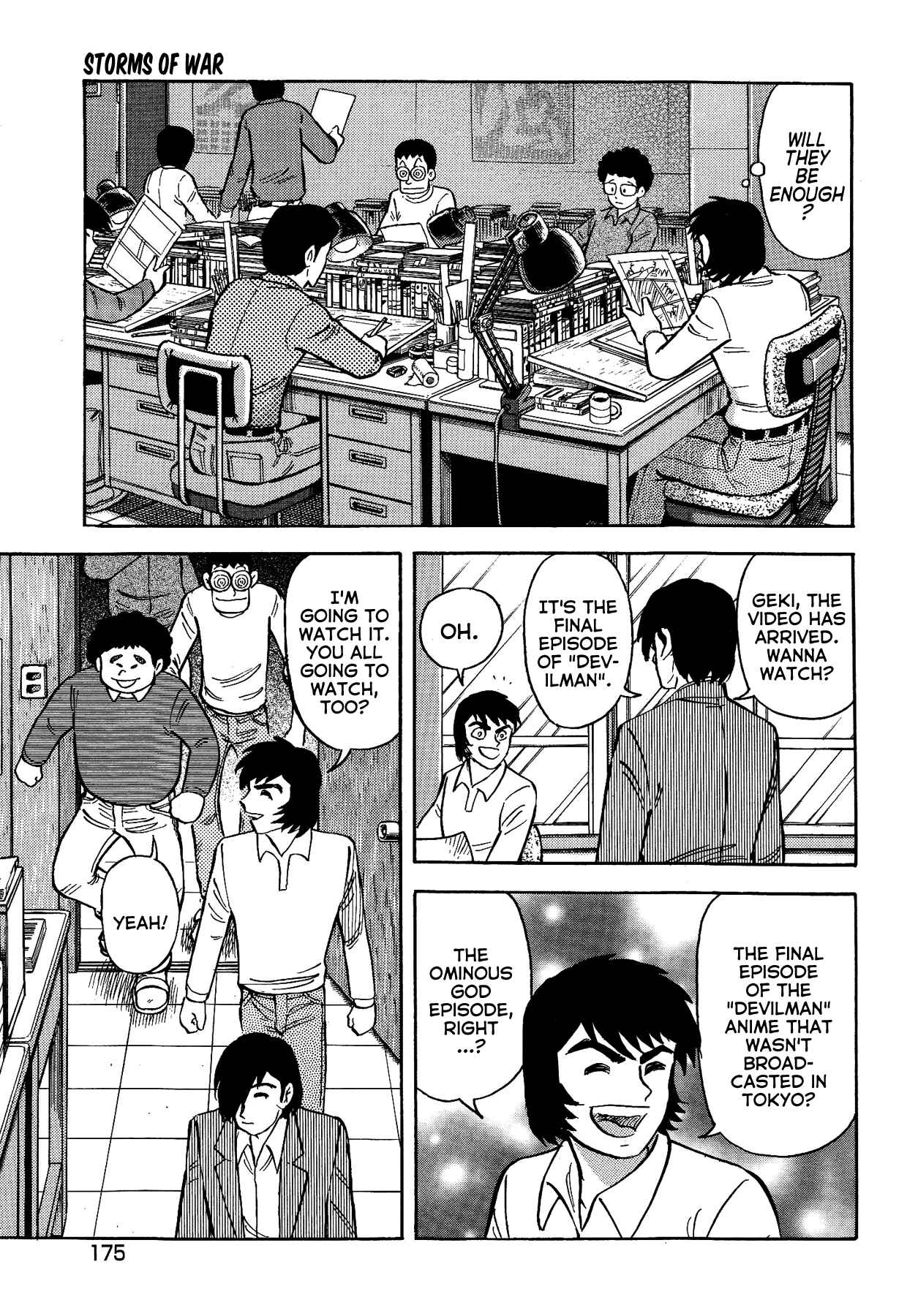 Chapter 43 - Page 11
