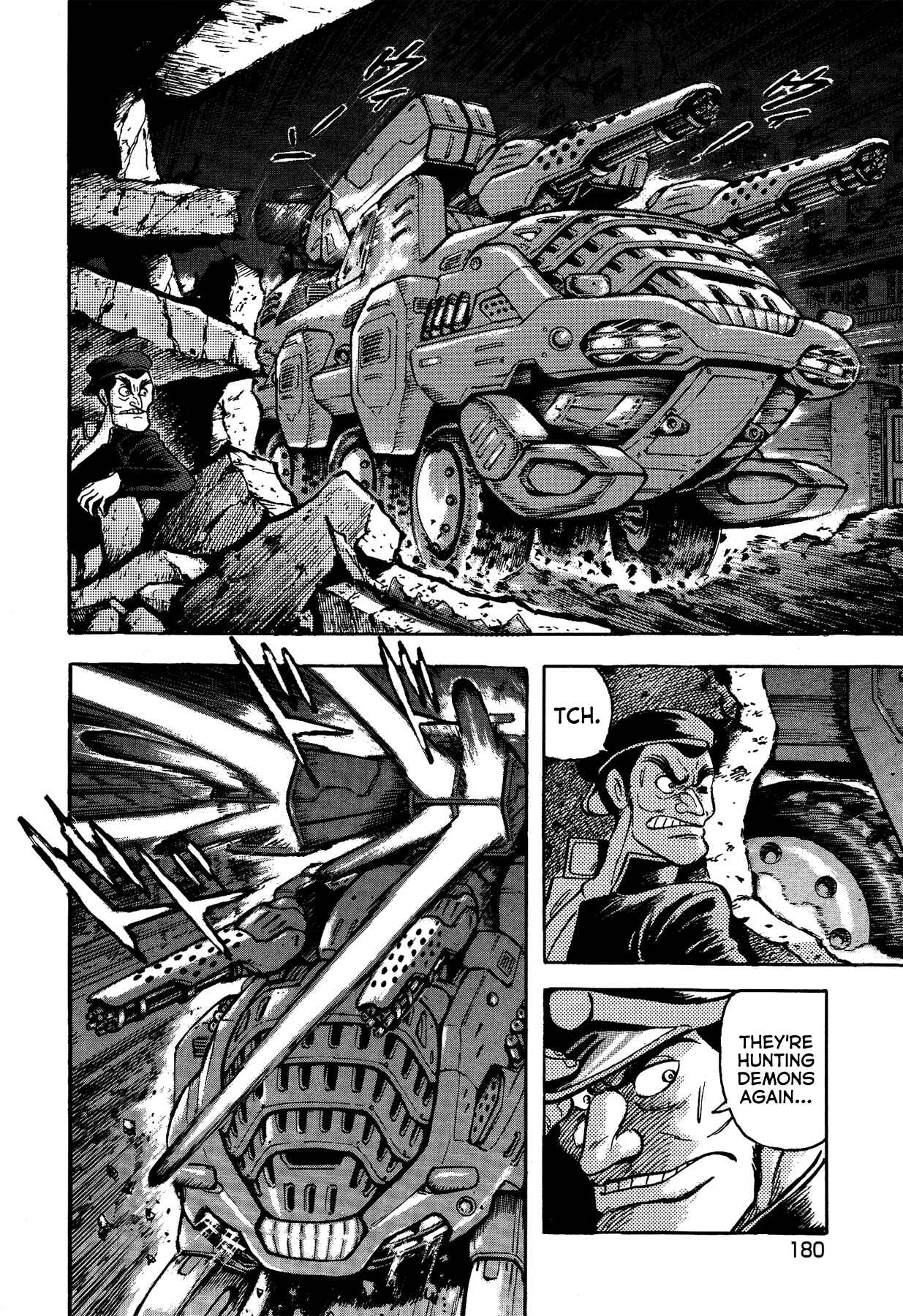 Chapter 43 - Page 16