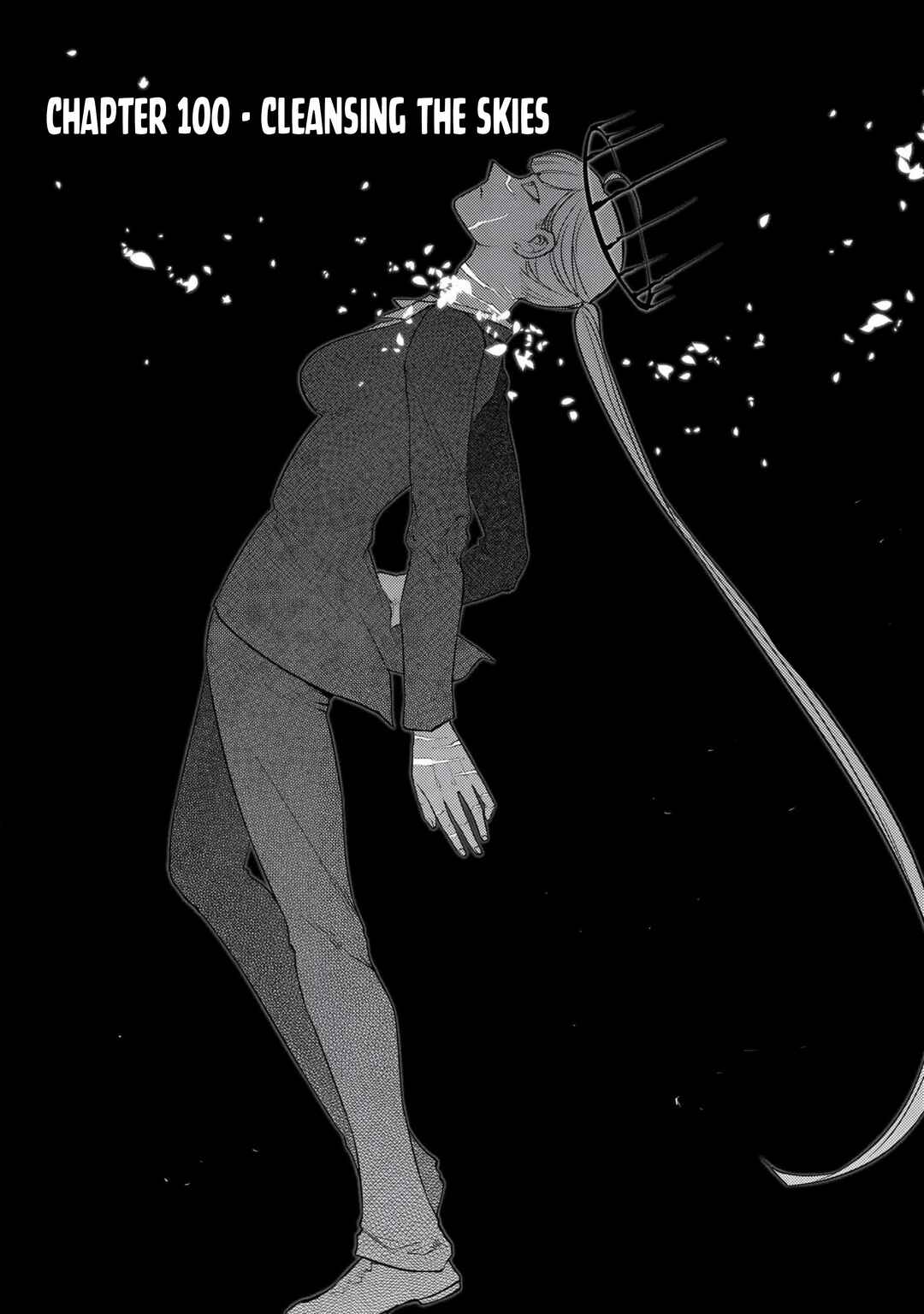 Chapter 100 - Page 1