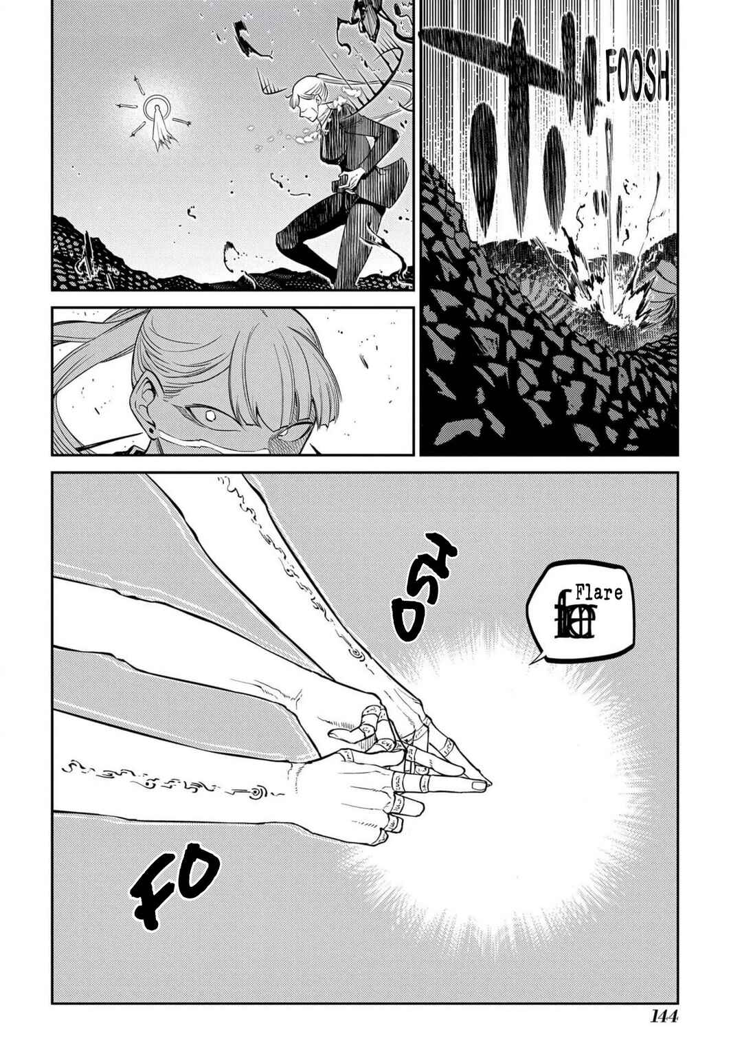 Chapter 100 - Page 14
