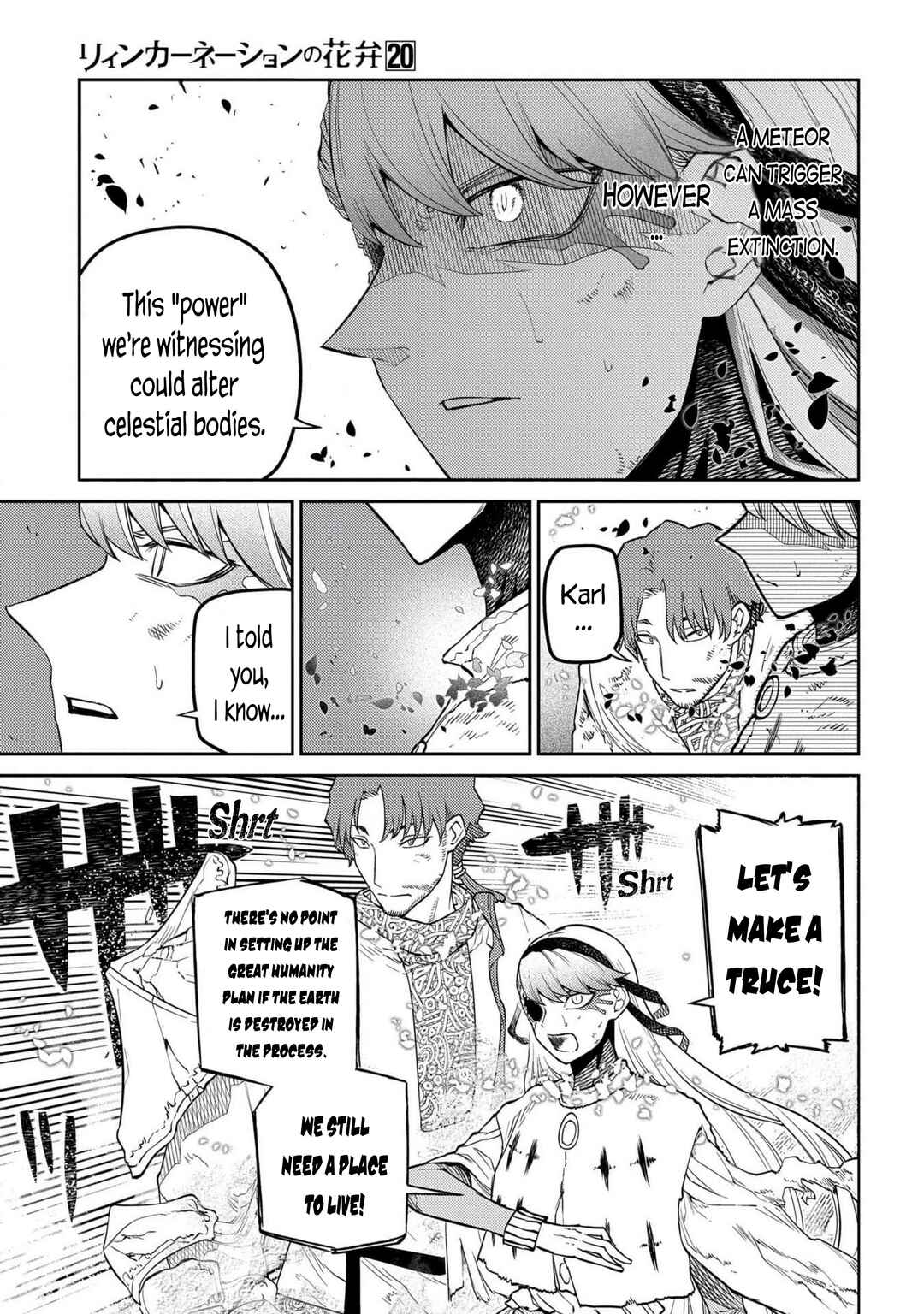 Chapter 100 - Page 19