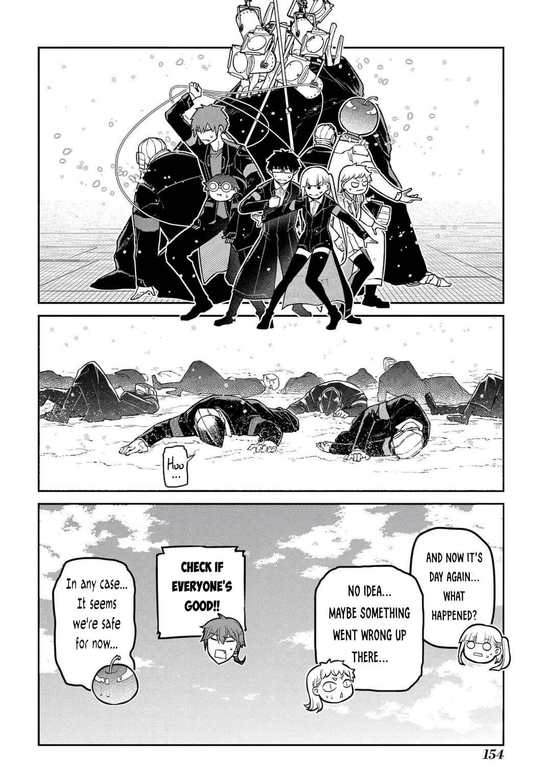 Chapter 100 - Page 24