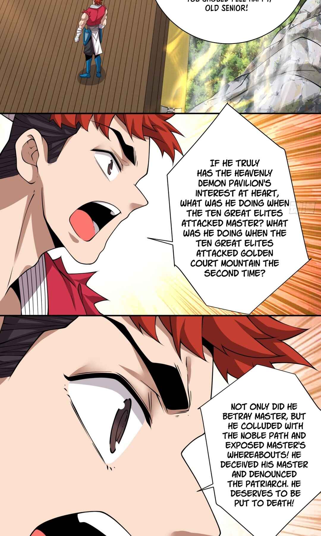 Chapter 219 - Page 10