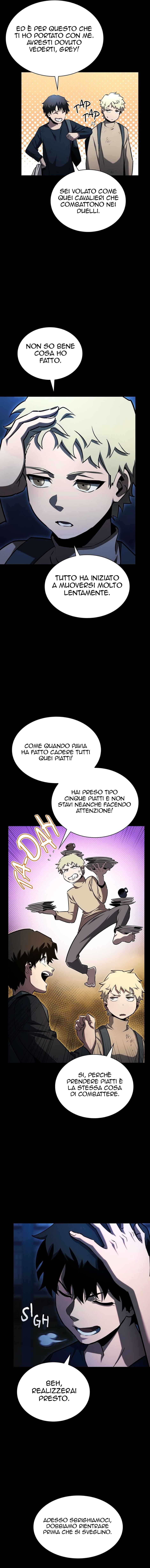 Chapter 176 - Page 20