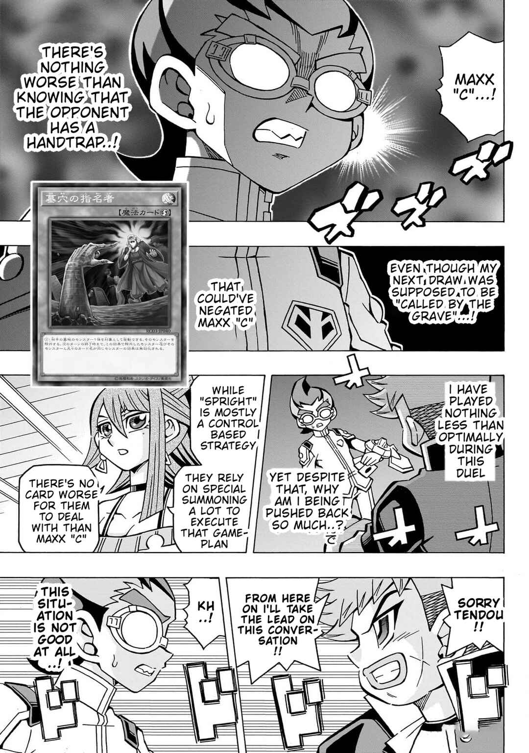 Chapter 46 - Page 18