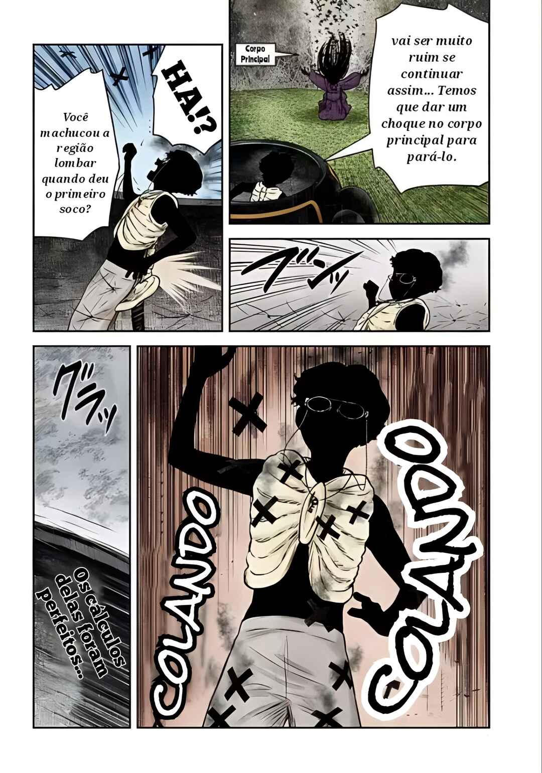 Chapter 179 - Page 11
