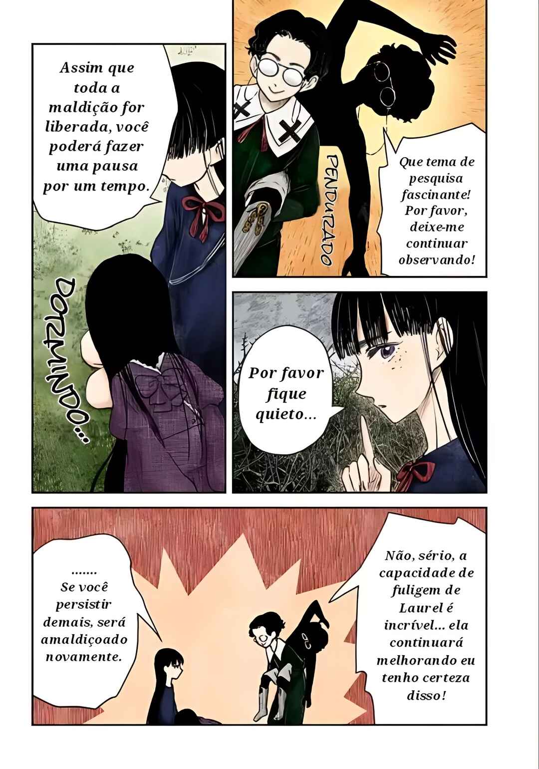 Chapter 179 - Page 17