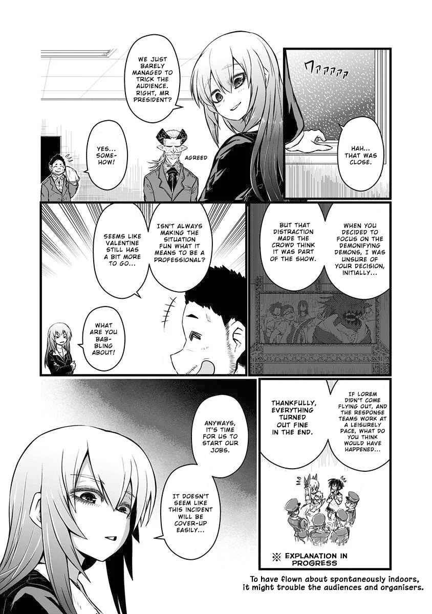 Chapter 65 - Page 5