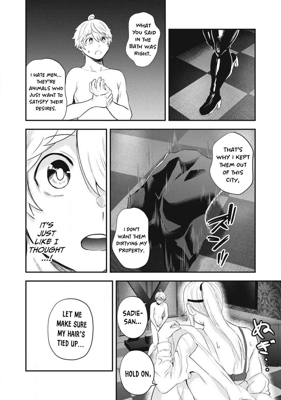 Chapter 19 - Page 9