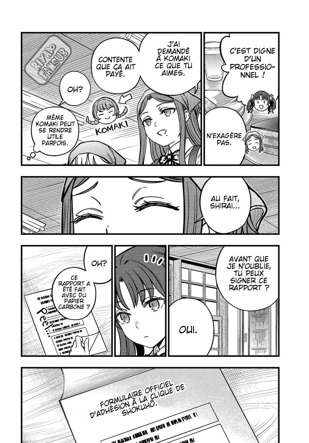 Chapter 26 - Page 20