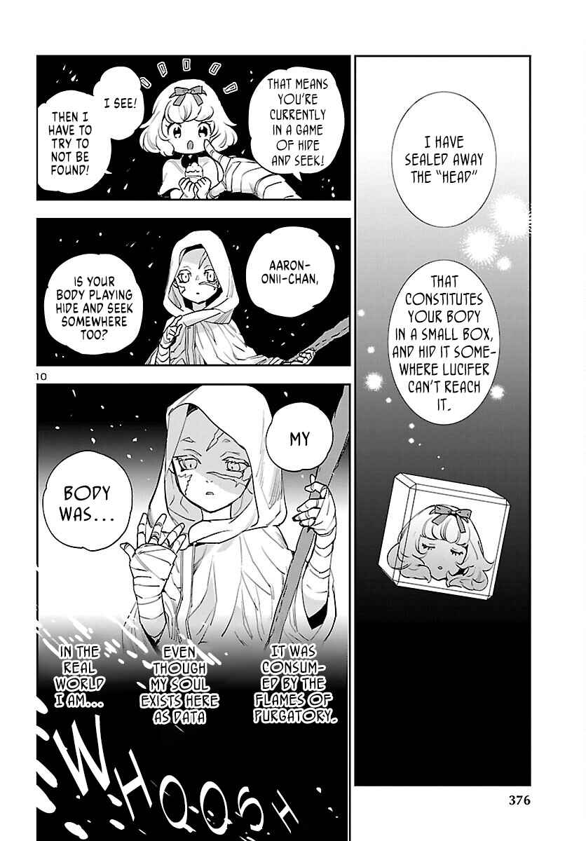 Chapter 28 - Page 11
