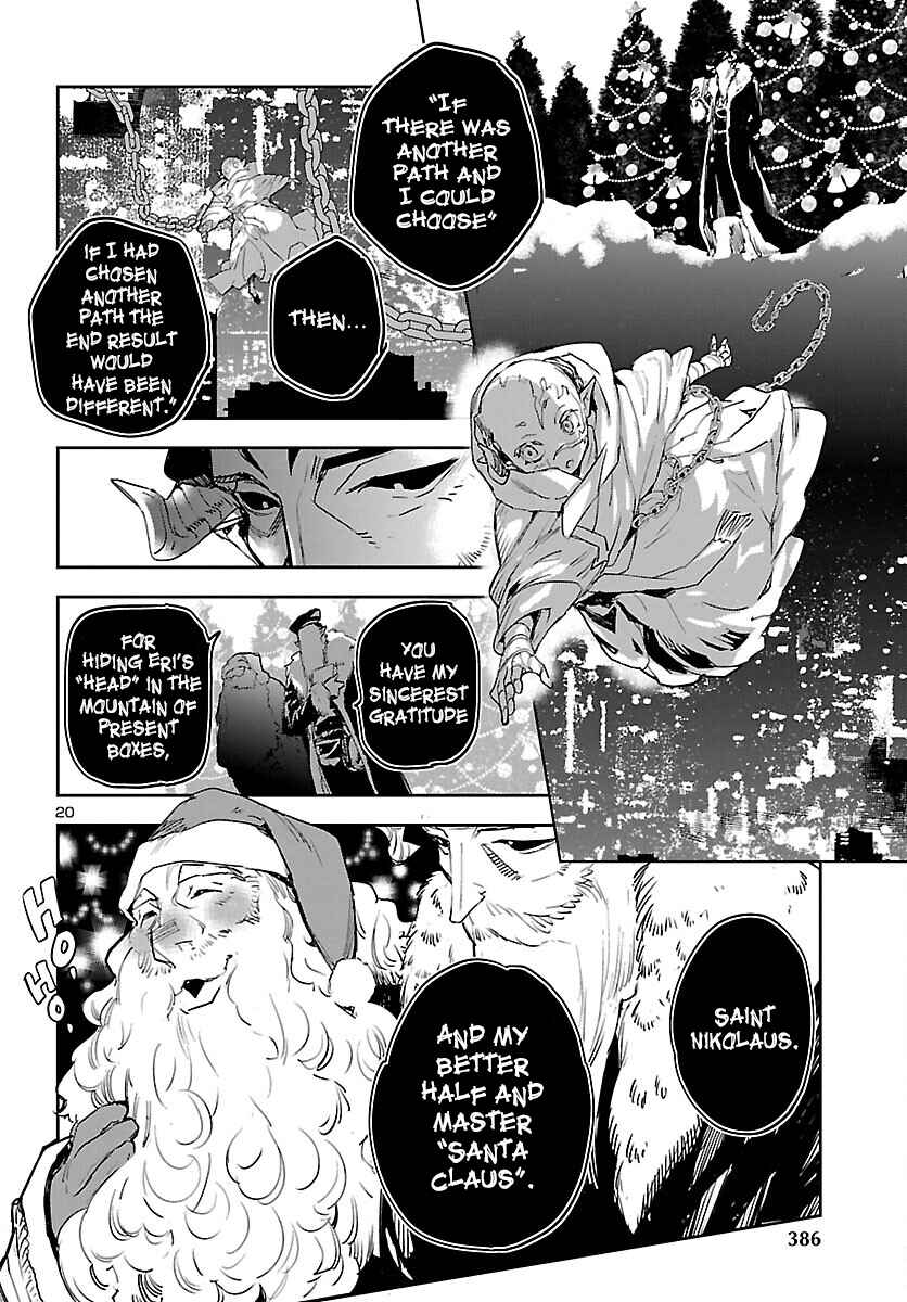 Chapter 28 - Page 21