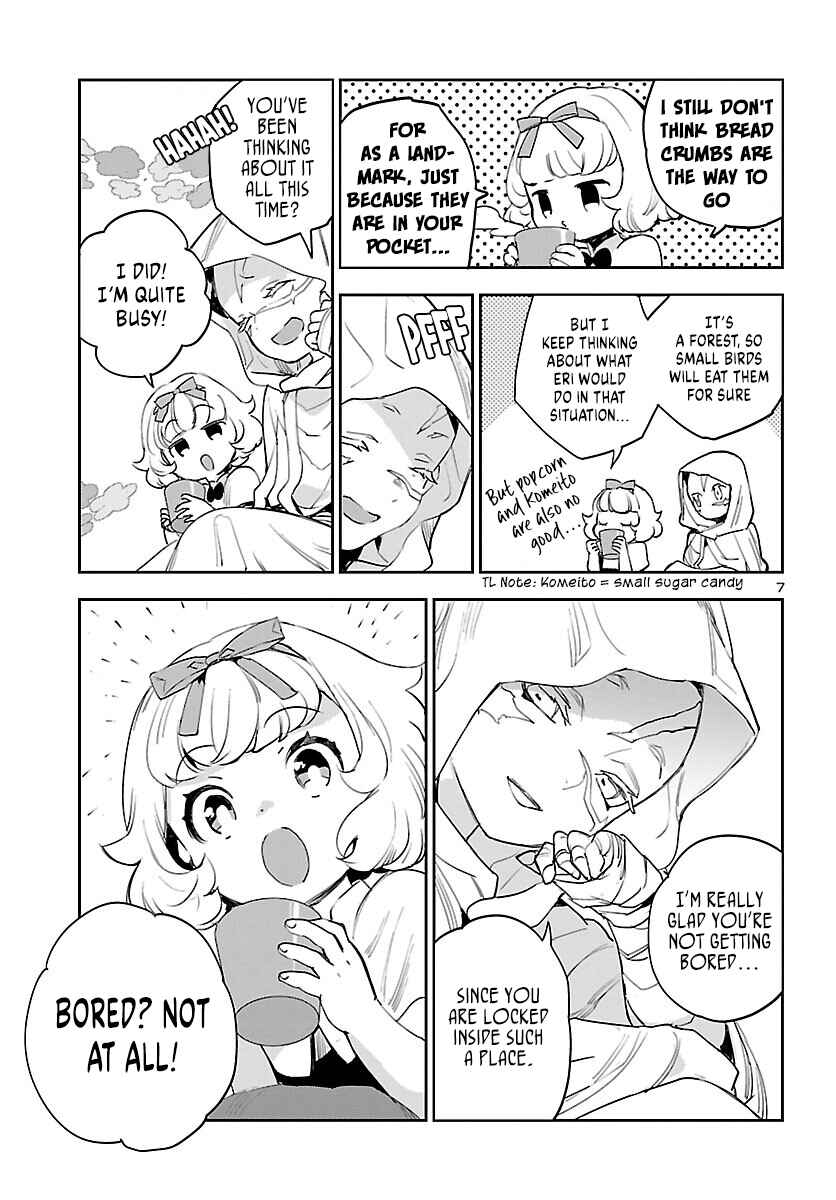 Chapter 28 - Page 8