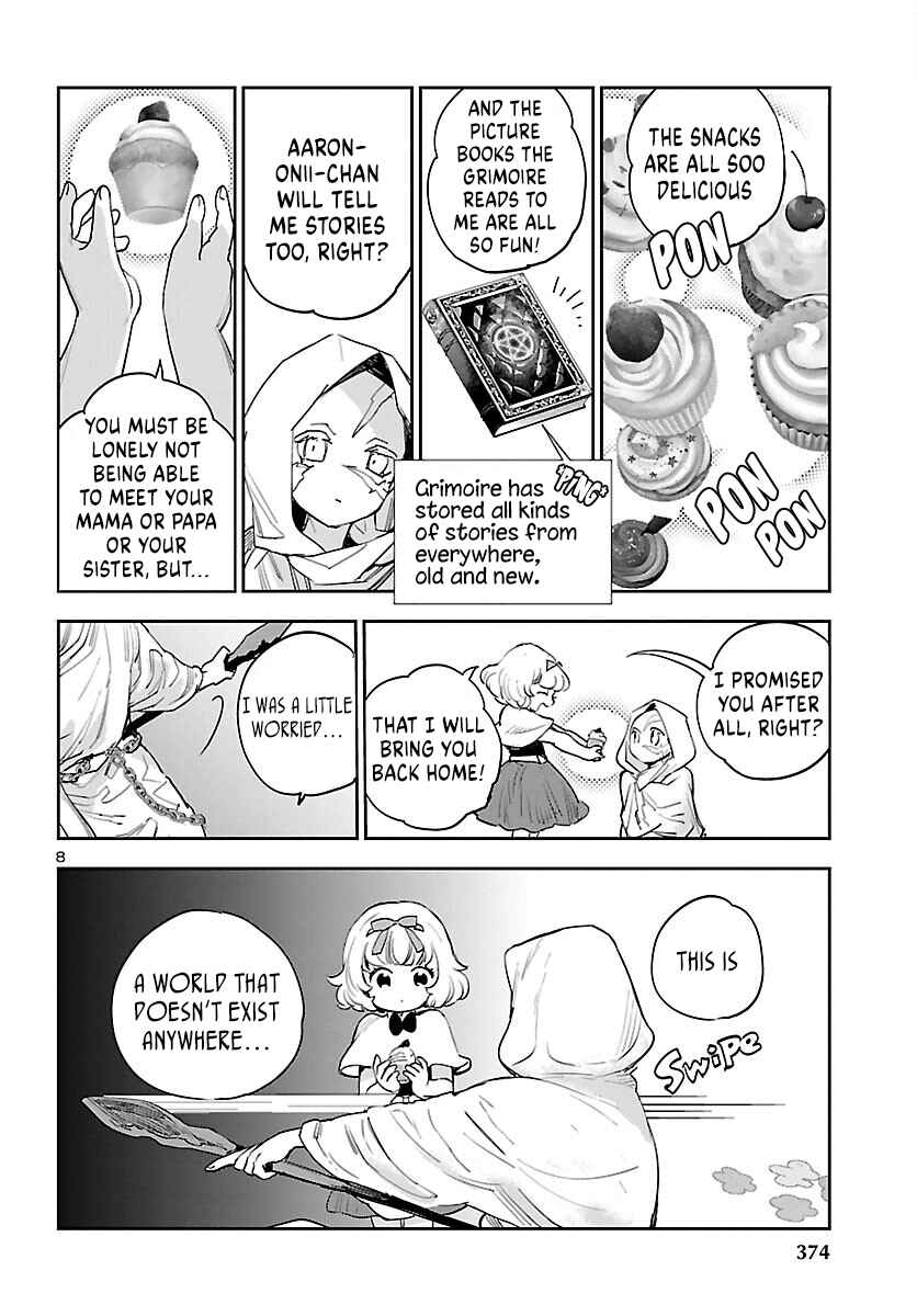Chapter 28 - Page 9