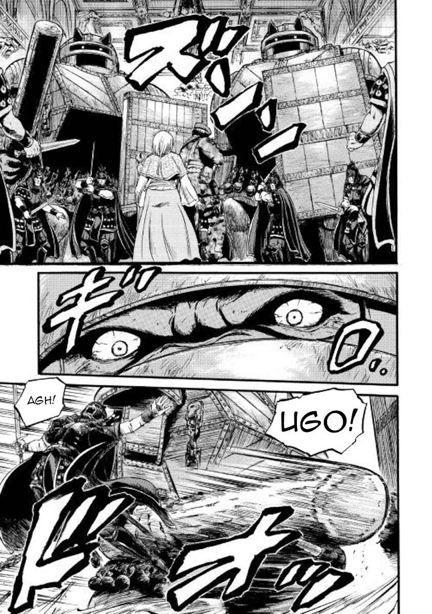 Chapter 84 - Page 10