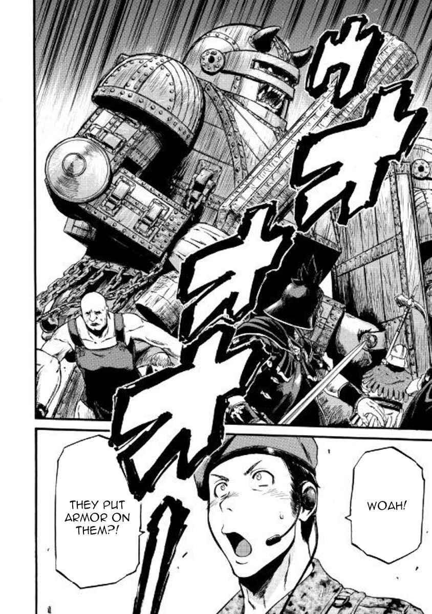 Chapter 84 - Page 11