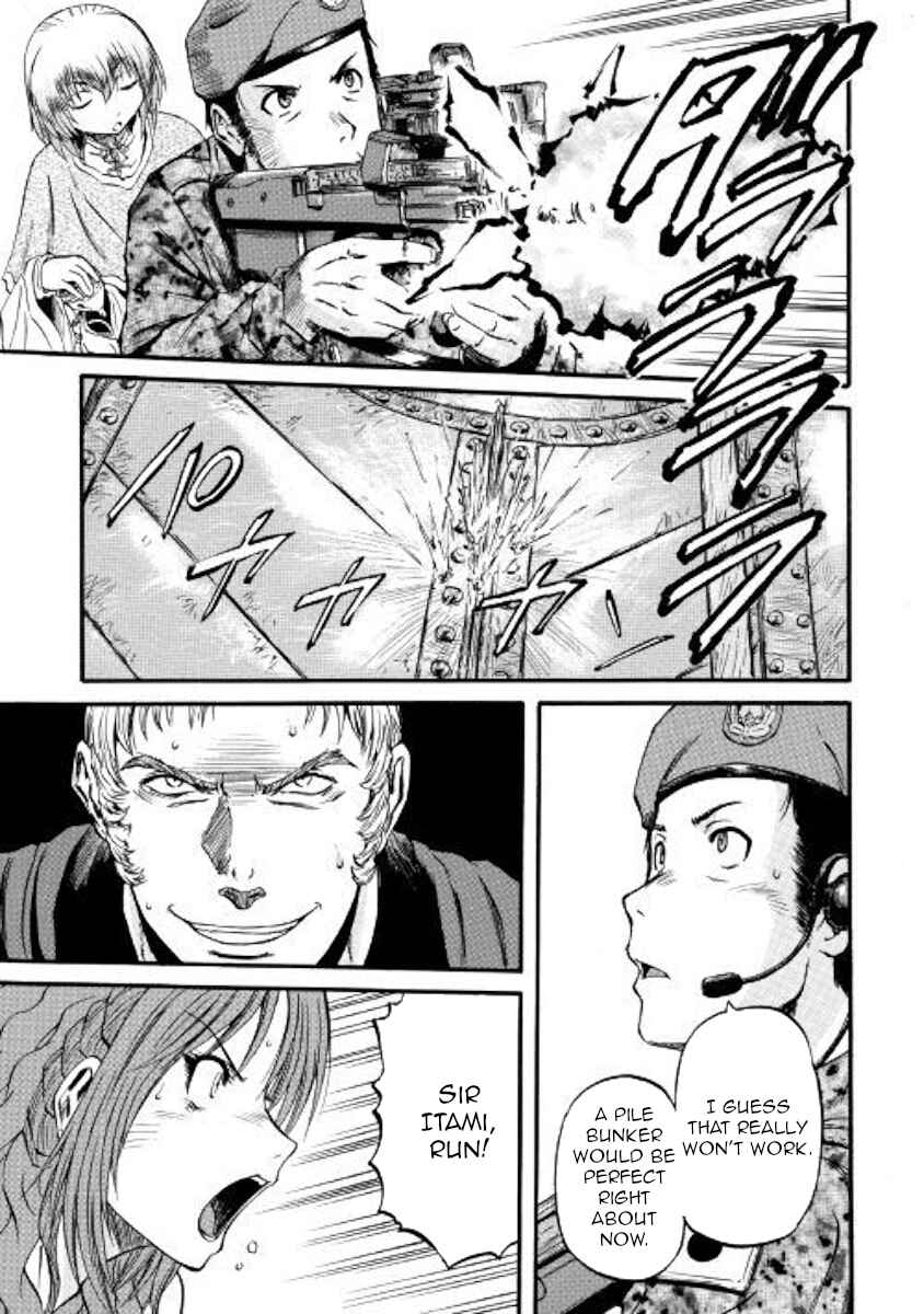 Chapter 84 - Page 12