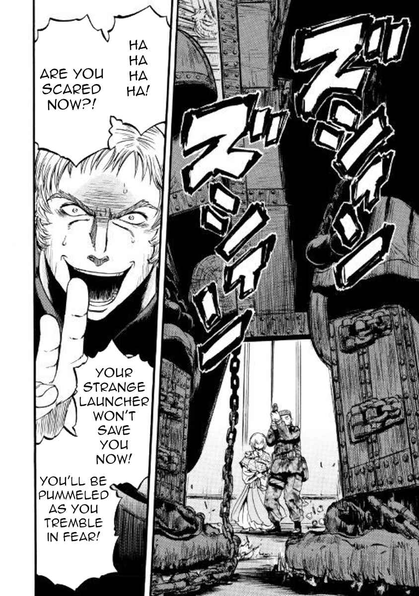 Chapter 84 - Page 13