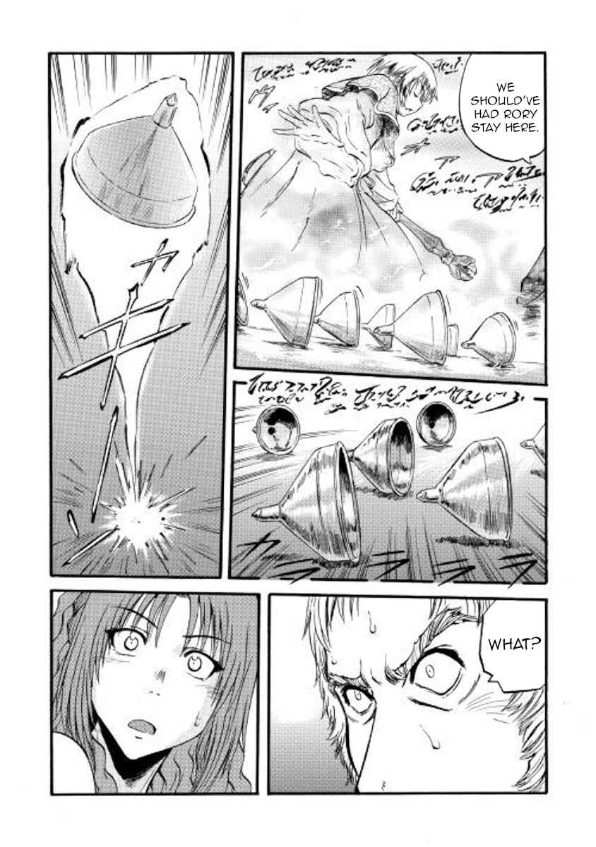 Chapter 84 - Page 14