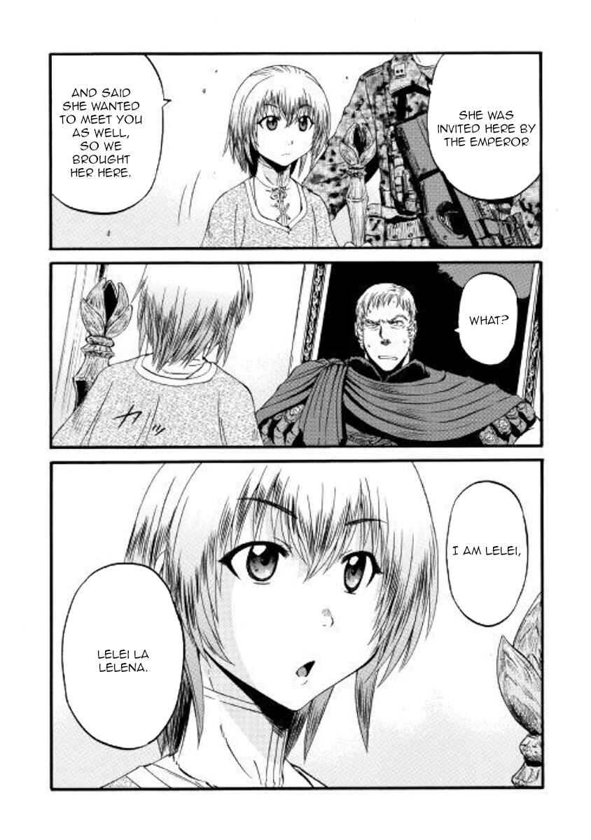 Chapter 84 - Page 24