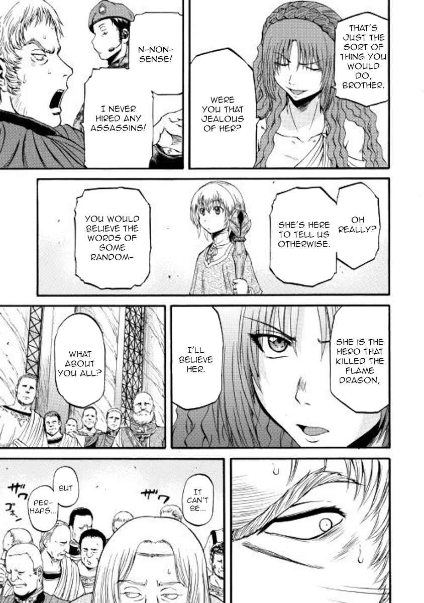 Chapter 84 - Page 26