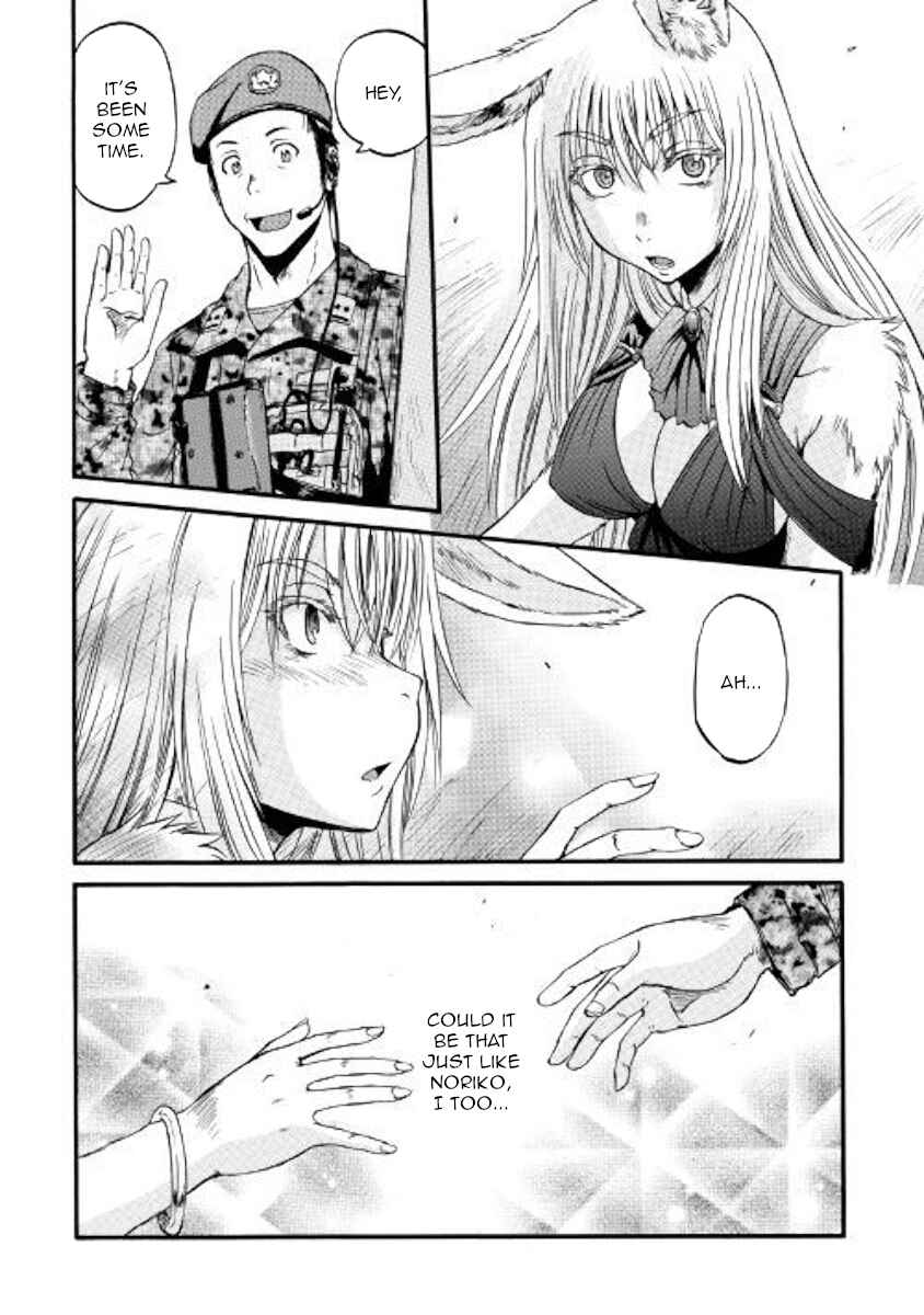 Chapter 84 - Page 27