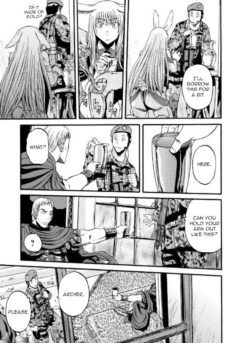 Chapter 84 - Page 28
