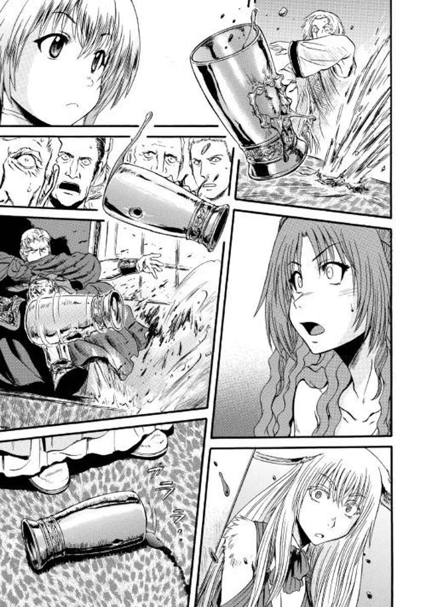 Chapter 84 - Page 30