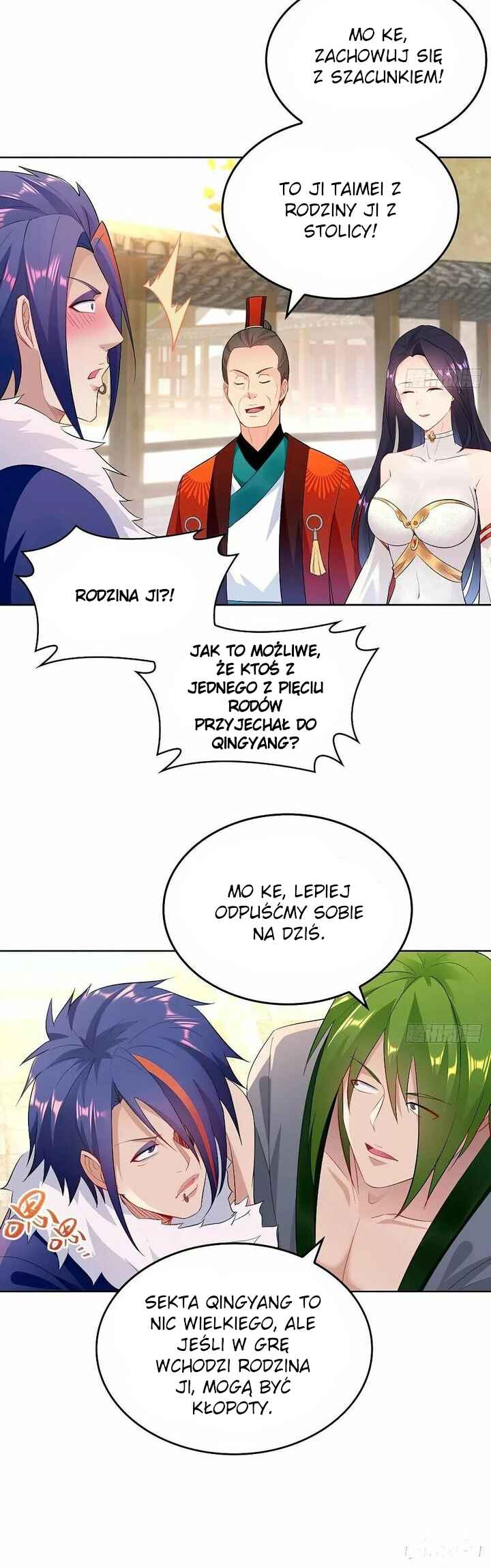 Chapter 77 - Page 16