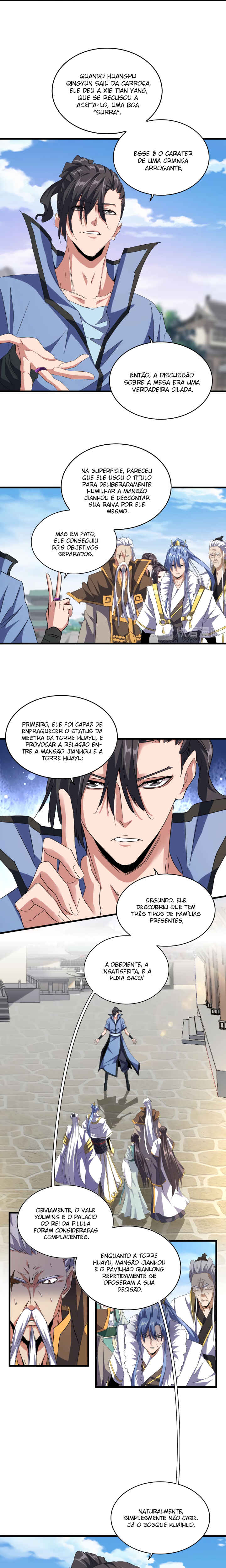 Chapter 147 - Page 12