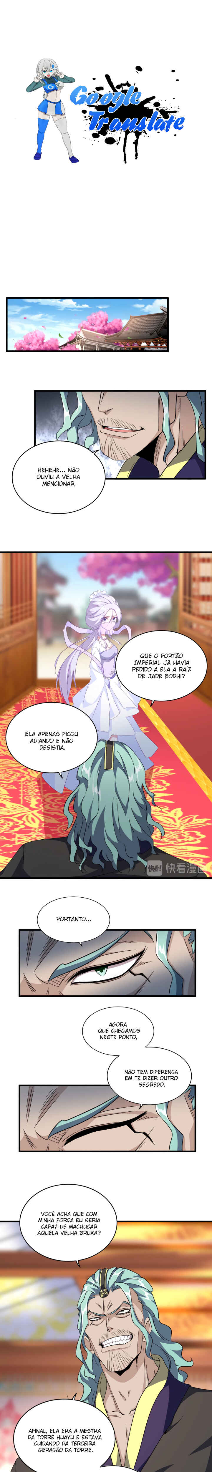 Chapter 147 - Page 2
