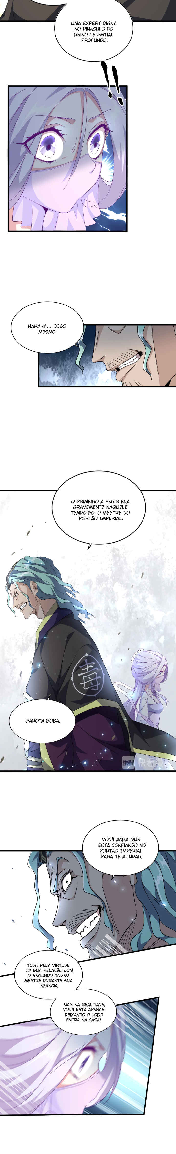 Chapter 147 - Page 3