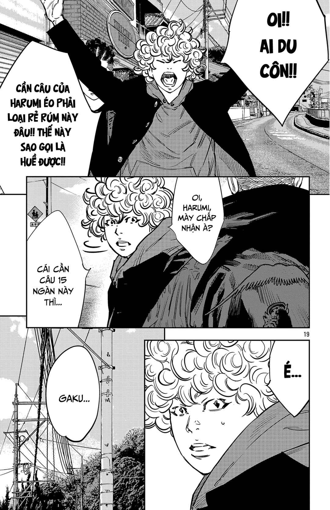 Chapter 135 - Page 20